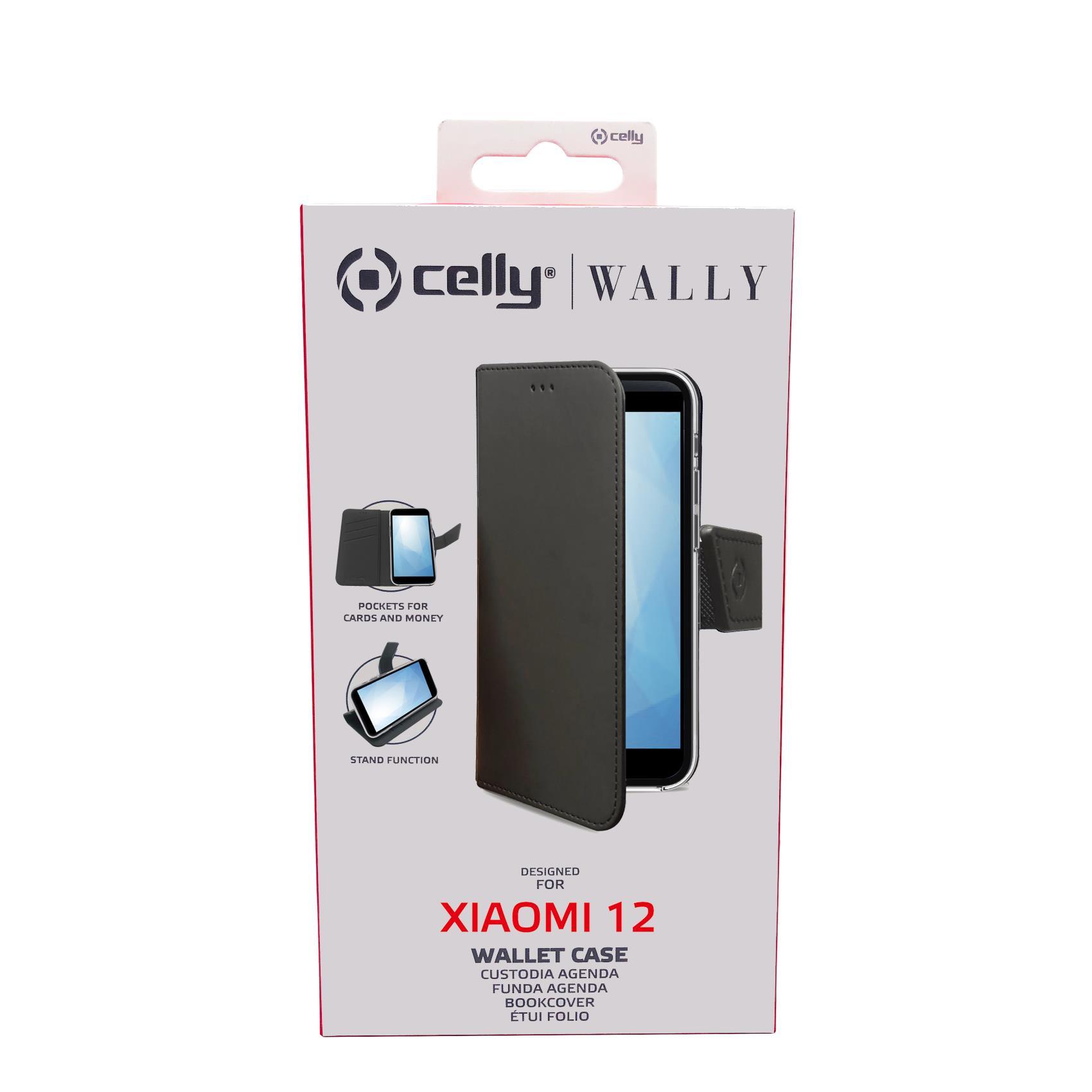 Celly Wally - Flip cover per cellulare - …
